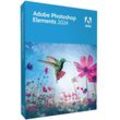 Adobe Photoshop Elements 2024 - 1 PC/MAC