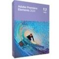 Adobe Premiere Elements 2024 - 1 PC/MAC