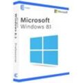 Microsoft Windows 8.1 Pro – Product key