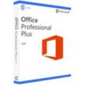 Microsoft Office 2016 Professional Plus