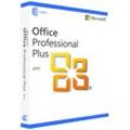 Microsoft Office 2010 Professional Plus