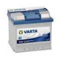 Varta - C22 Blue Dynamic 12V 52Ah 470A Autobatterie 552 400 047 inkl. 7,50€ Pfand