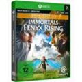 Immortals: Fenyx Rising Gold Edition