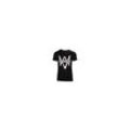 Watch Dogs 2 Herren T-Shirt Logo M schwarz