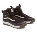 Sneaker VANS "UltraRange EXO Hi MTE-2" Gr. 40, grau (dunkeltaupe) Schuhe Stoffschuhe