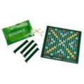 Mattel GAMES Scrabble Kompakt Brettspiel