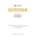 Da 0 a Bitcoin - Roberto De Luca, Kartoniert (TB)