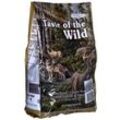 Walltastic - Taste of The Wild Pine Forest - Trockenfutter für Hunde - 2 kg
