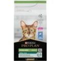Pro Plan Sterilized Renal Plus - Trockenfutter für Katzen - 1,5 kg - Purina