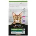 Pro plan sterilisiertes Trockenfutter für ausgewachsene Katzen 1,5 kg Truthahn - Purina