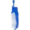 Reisetrinkflasche für Haustiere 400ml Wasserspender Trinknapf Trinkflasche Napf