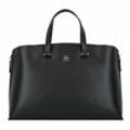 Tommy Hilfiger TH Modern Schultertasche 42 cm black