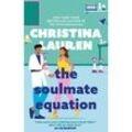 The Soulmate Equation - Christina Lauren, Taschenbuch