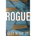 Rogue - Elle Kennedy, Kartoniert (TB)