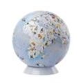 TROIKA Globus Globus mit 25 cm Durchmesser WILDLIFE WORLD
