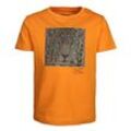 Mayoral - T-Shirt SPORTY in orange, Gr.92