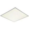 Saxby Stratuspro Ugr19 Tpa 140Lm/W 24W Integriertes LED-Panel, weiße Farbe