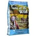 Walltastic - Hundefutter Taste of the Wild Appalachian Valley 5,6 kg
