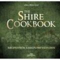 The Shire Cookbook - Chelsea Monroe-Cassel, Gebunden