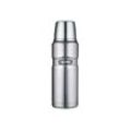 THERMOS Thermoflasche Kanne King Isolierflasche 0
