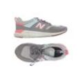 New Balance Damen Sneakers, grau, Gr. 37