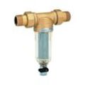 Wasserfilter Feinfilter Honeywell MiniPlus-FF, Filter, DN15, 1/2' Messing