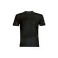 Uvex 8816608 T-Shirt standalone Shirts (Kollektionsneutral) schwarz XS