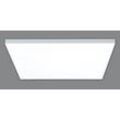 LED Panel NÄVE "Carente" Lampen Gr. 1 flammig, Höhe: 4,5 cm, weiß LED Panels