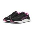 Laufschuh PUMA "Electrify NITRO™ 3 Laufschuhe Damen" Gr. 36, pink (black poison pink) Schuhe Damen