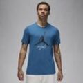 Jordan Jumpman Flight Herren-T-Shirt - Blau