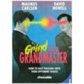 Grind like a Grandmaster - Magnus Carlsen, David Howell, Kartoniert (TB)