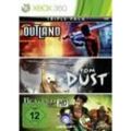 Xbox 360 Triple Pack: Outland / From Dust / Beyond Good & Evil HD