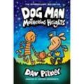Dog Man - Mothering Heights - Dav Pilkey, Kartoniert (TB)