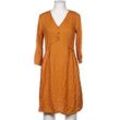 Reserved Damen Kleid, orange