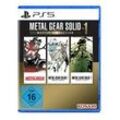 PS5 Metal Gear Solid Master Collection - [PlayStation 5]