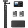 DJI Osmo Action 4 Adventure Combo