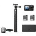 DJI Osmo Action 4 Adventure Combo + DJI MIC 2 (1TX + 1RX)