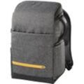 Hama Kamera-Rucksack 121309 Terra 140 Grau