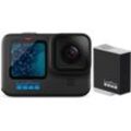 GoPro HERO11 Black + Enduro Akku - nach 100 EUR GoPro Sofortrabatt