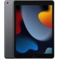 Apple iPad 10.2 Wi-Fi 64 GB 9 Generation spacegrau - Dealpreis