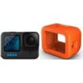 GoPro HERO11 Black + Floaty - nach 100 EUR GoPro Sofortrabatt