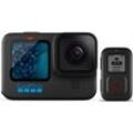 GoPro HERO11 Black + Smart Remote - nach 100 EUR GoPro Sofortrabatt