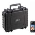 INSTA360 X3 + B&W Case Typ 500 Schwarz - Dealpreis