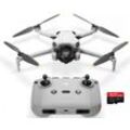 DJI Mini 4 Pro + RC-N2 + SanDisk micro SDXC Extreme Pro 64GB 200MB/s