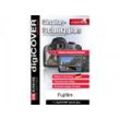 digiCOVER Hybrid Displayschutz Fujifilm X-T5