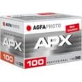 AgfaPhoto APX 100 Prof 135-36 S/W-Film