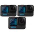 GoPro HERO11 Black 3er Pack - nach 300 EUR GoPro Sofortrabatt
