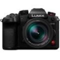 Panasonic Lumix DC-GH6 + Leica 12-60mm f2,8-4,0