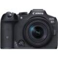 Canon EOS R7 + RF-S 18-150mm f3,5-6,3 IS STM - abzgl. 120,00€ Profi-Angebot 2.0