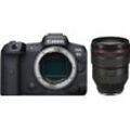 Canon EOS R5 + RF 28-70mm f2 L USM -200,00€ Objektiv-Sofortrabattaktion 6.848,00 Effektivpreis
